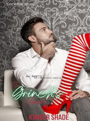 cover image of The Grinch's Heart